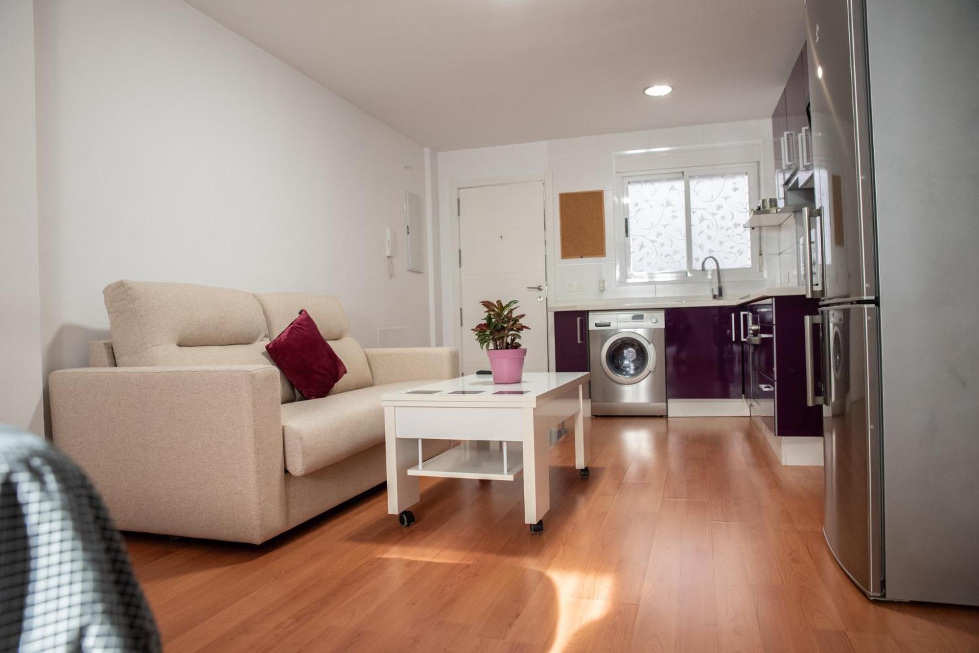 Apartamento Greco روندا المظهر الخارجي الصورة