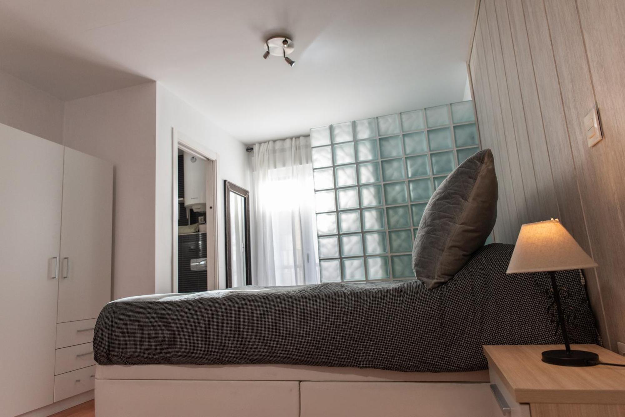 Apartamento Greco روندا المظهر الخارجي الصورة