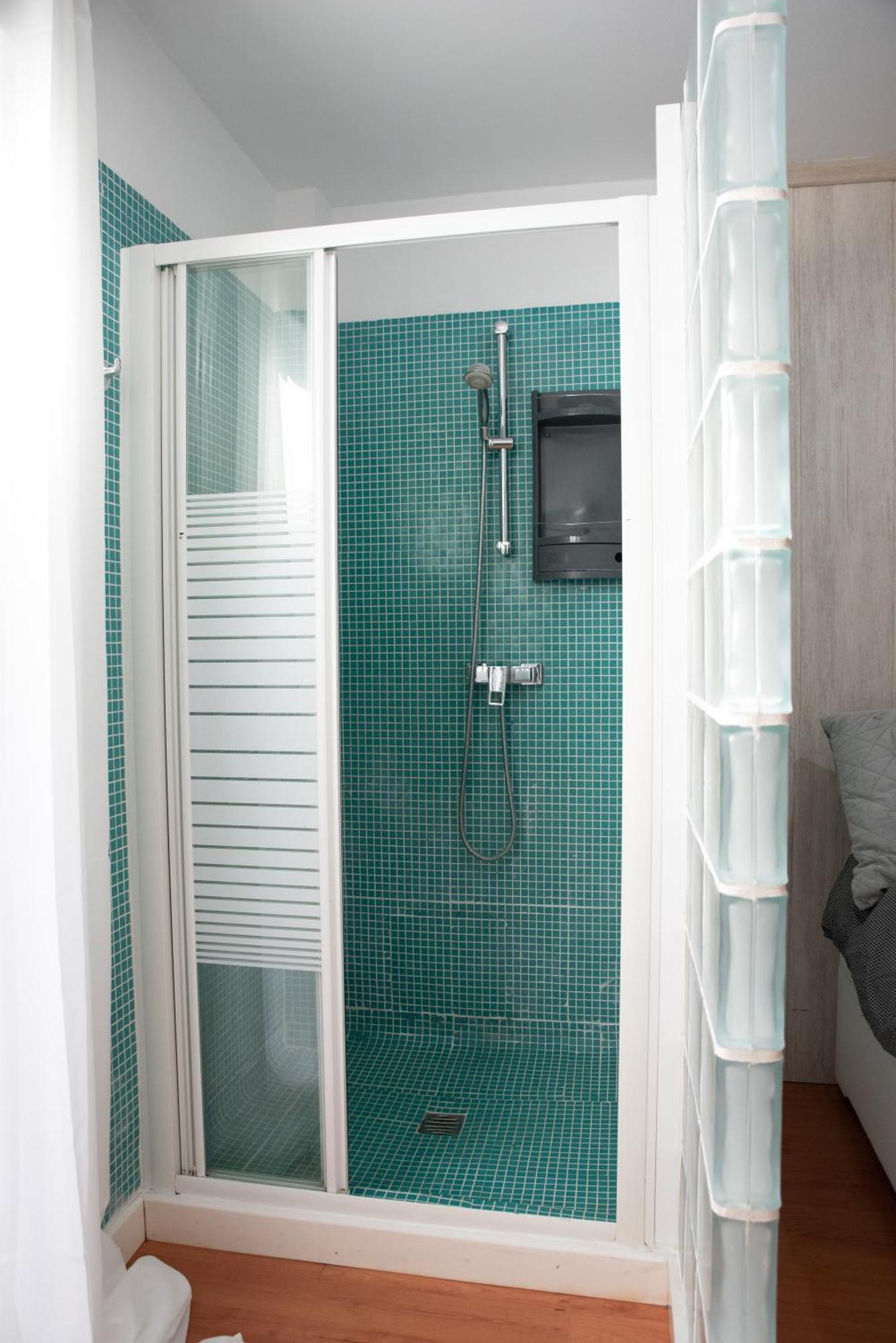 Apartamento Greco روندا المظهر الخارجي الصورة