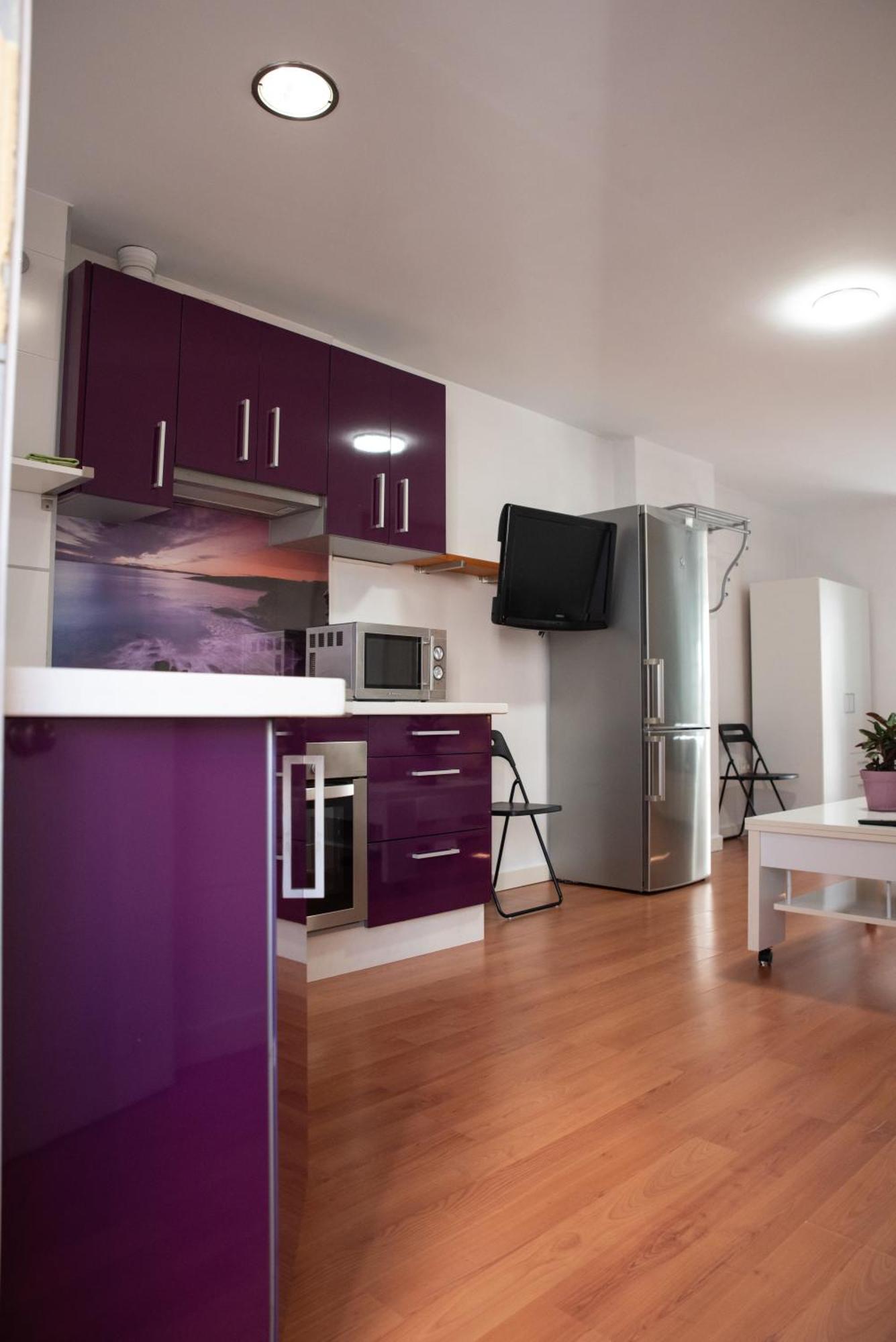 Apartamento Greco روندا المظهر الخارجي الصورة