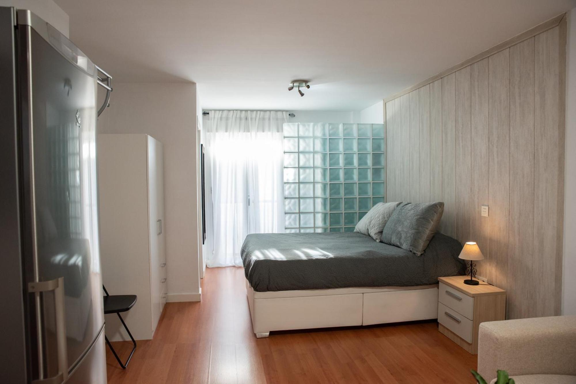 Apartamento Greco روندا المظهر الخارجي الصورة