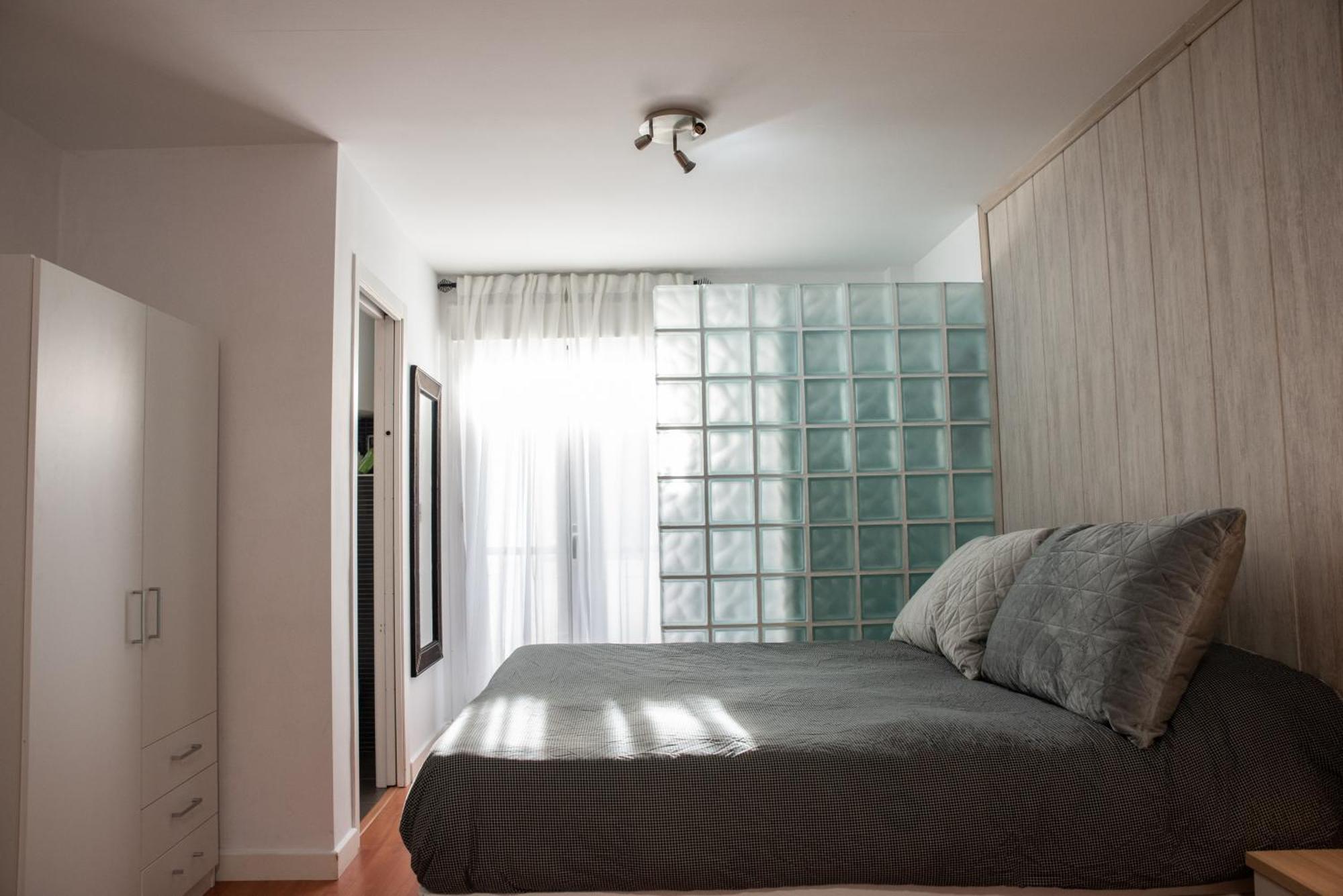 Apartamento Greco روندا المظهر الخارجي الصورة