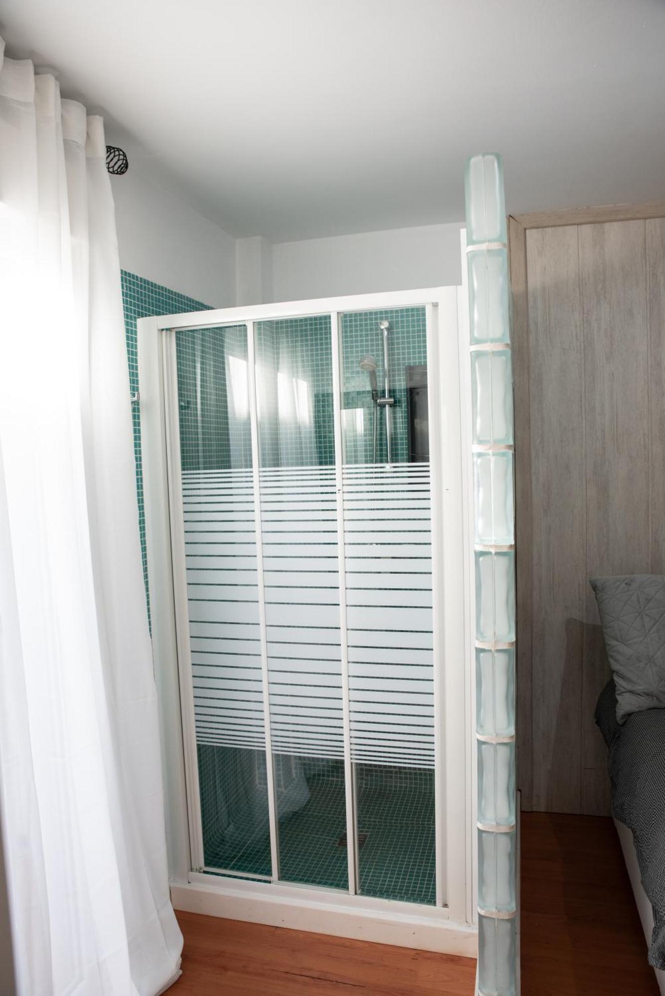 Apartamento Greco روندا المظهر الخارجي الصورة
