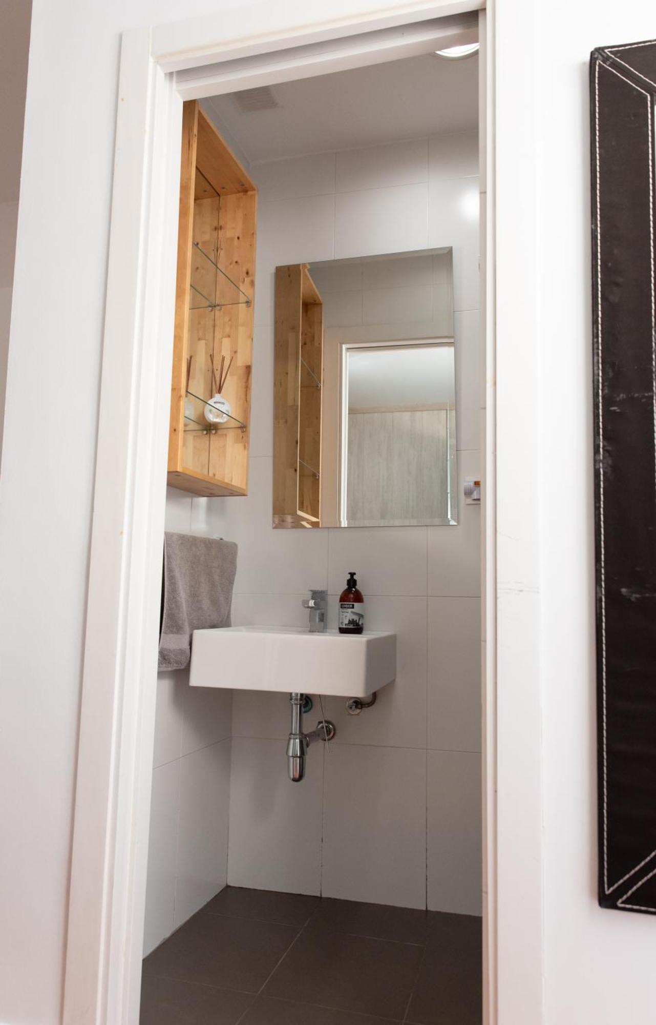 Apartamento Greco روندا المظهر الخارجي الصورة