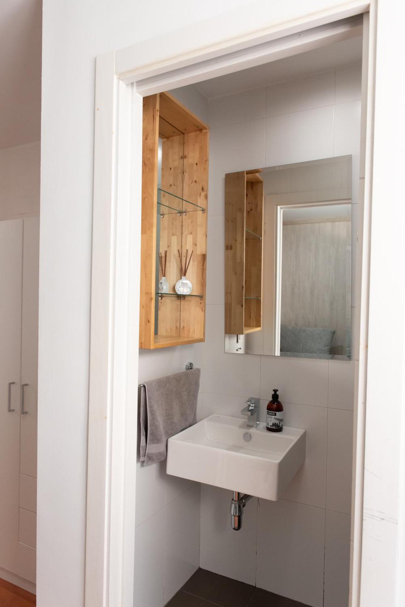 Apartamento Greco روندا المظهر الخارجي الصورة